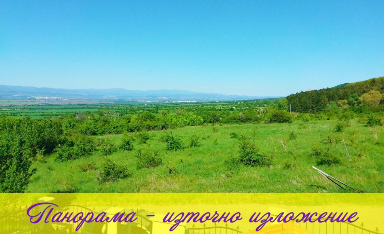 Стаи За Гости Lavender Lozen Zewnętrze zdjęcie